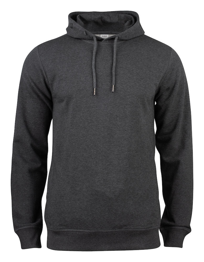 Clique kleding bedrukken?