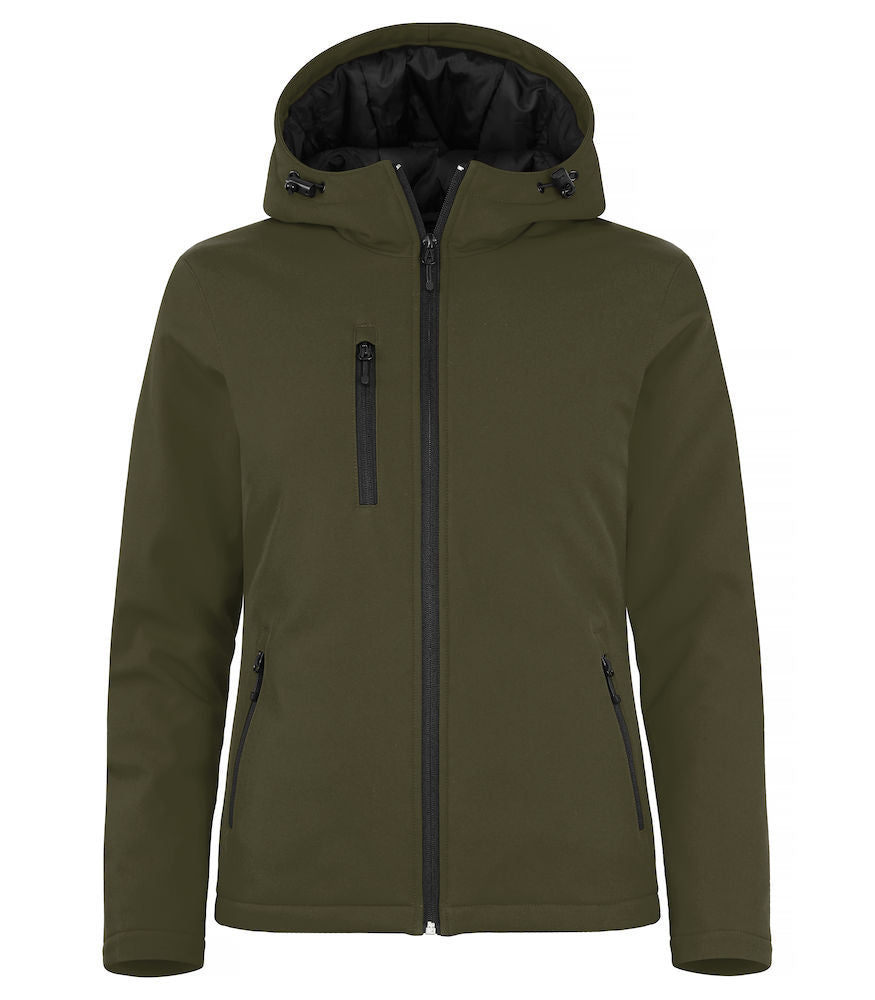 Clique kleding bedrukken?