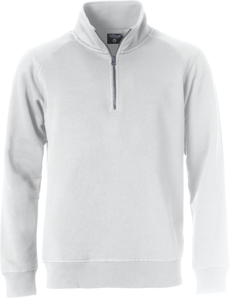 Clique kleding bedrukken?