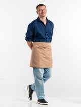 Chaud Devant horecakleding bedrukken?