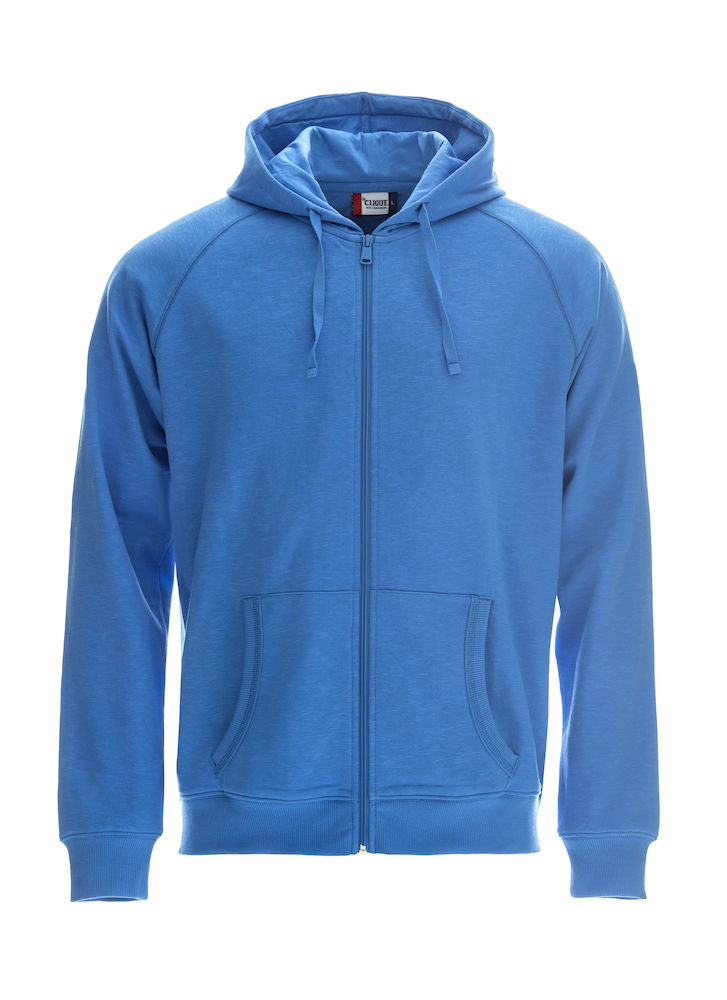 Clique kleding bedrukken?