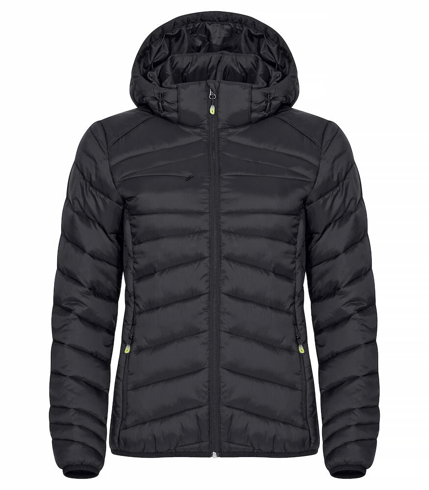 Clique kleding bedrukken?