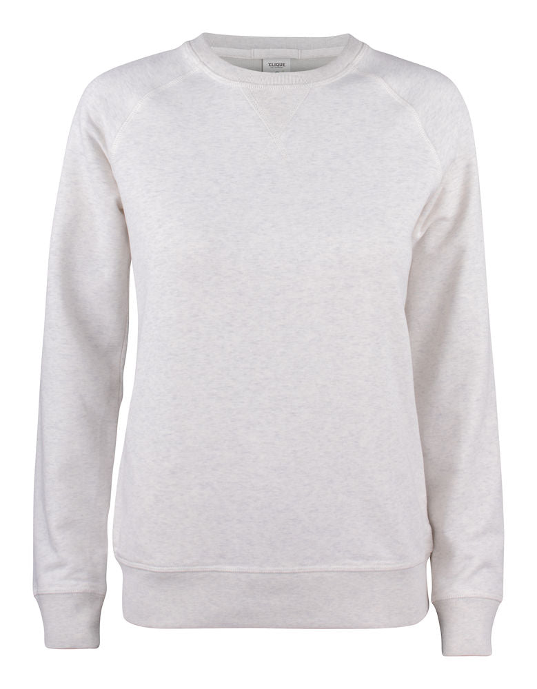 Clique kleding bedrukken?