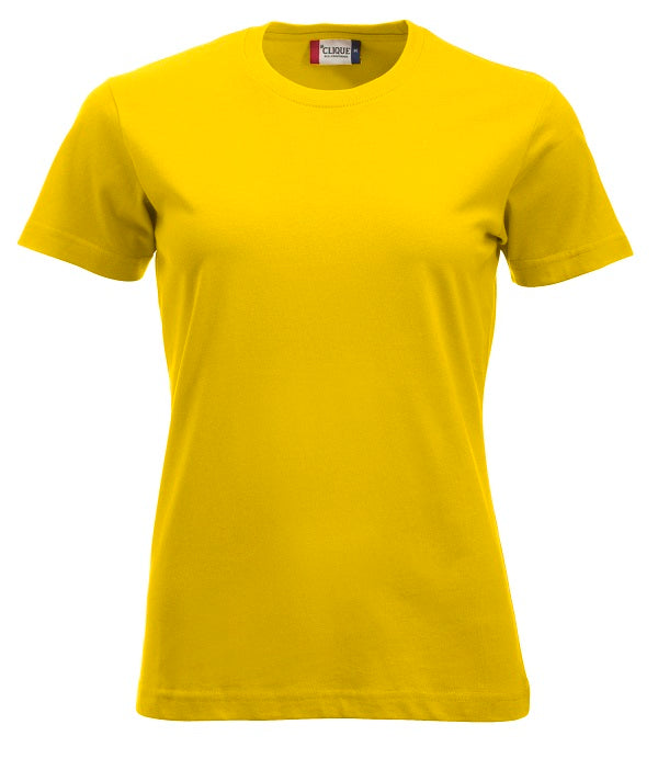 Clique kleding bedrukken?