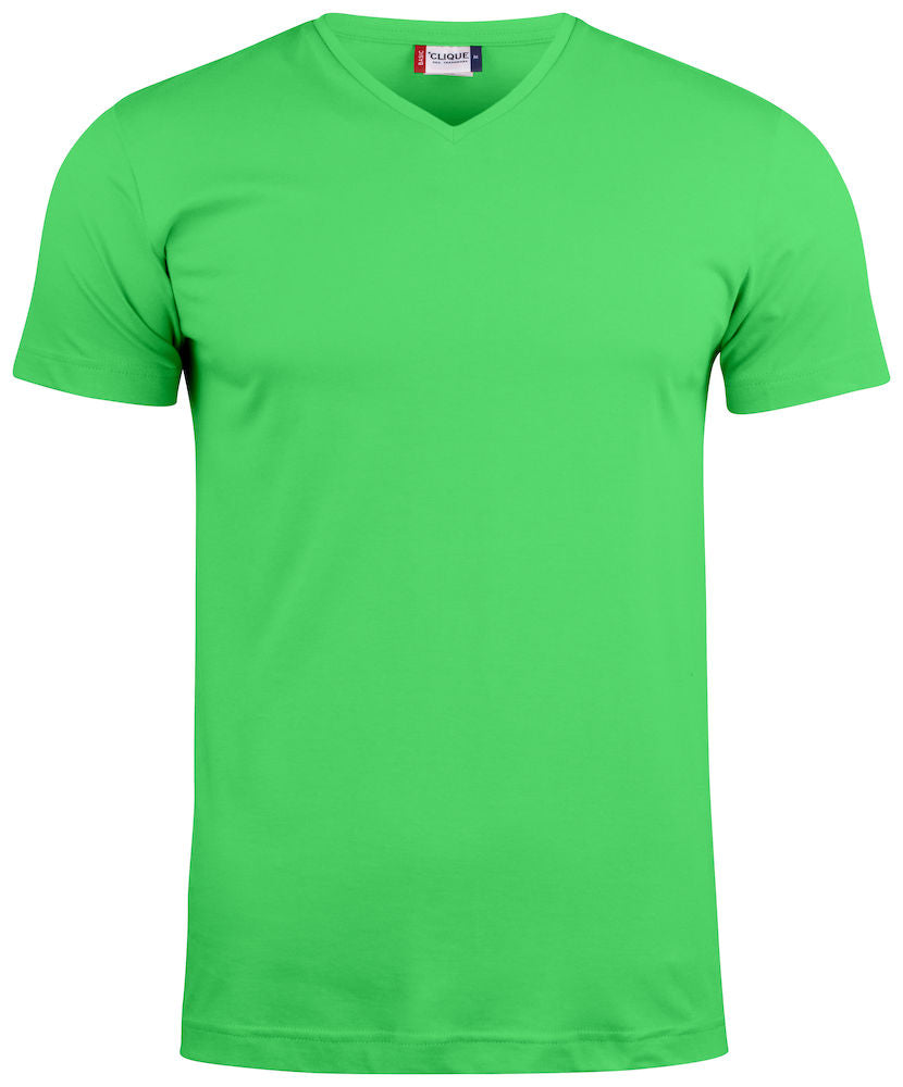 Clique kleding bedrukken?