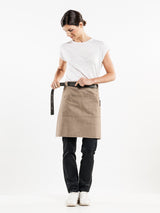 Chaud Devant horecakleding bedrukken?