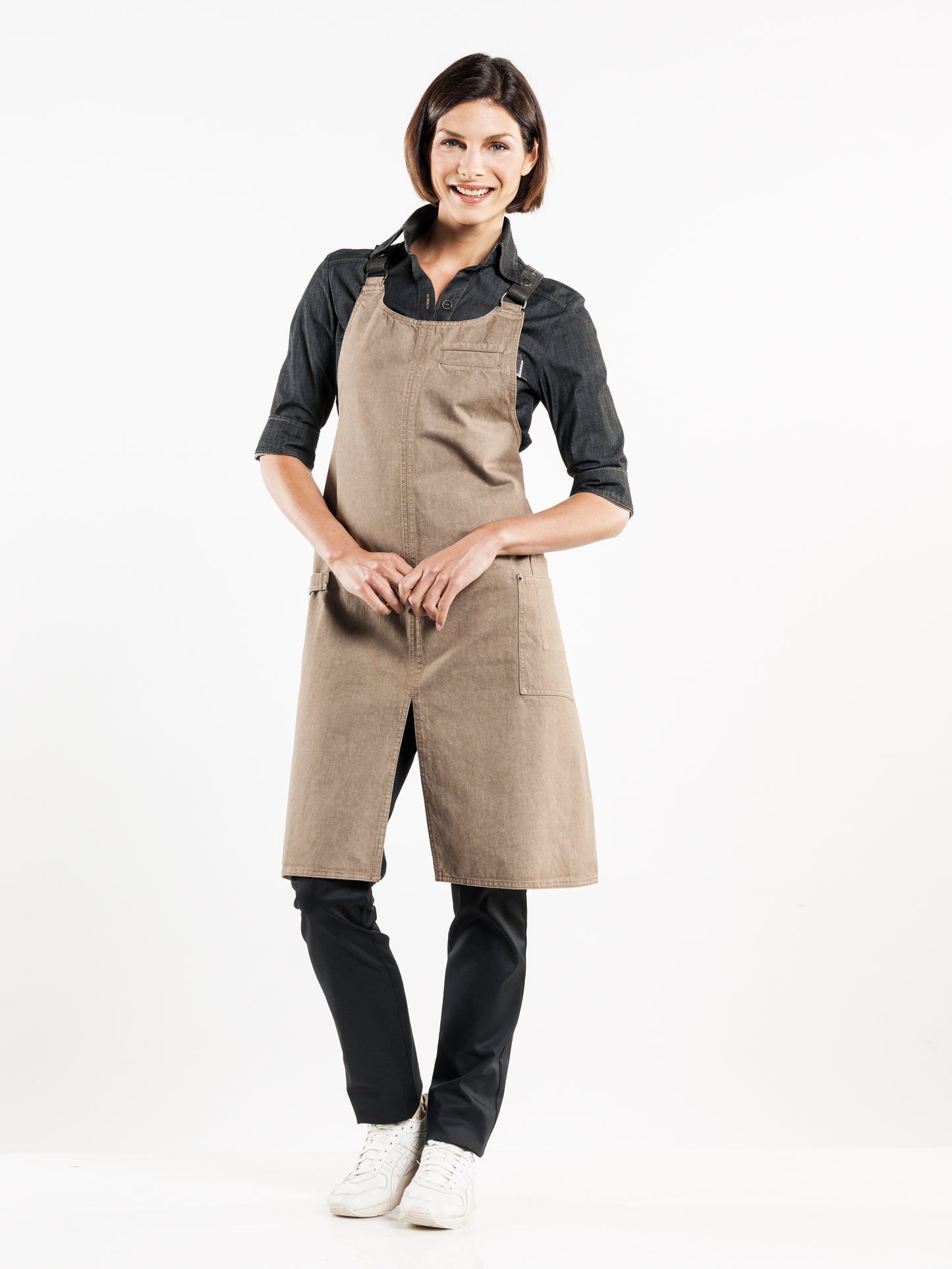 Chaud Devant horecakleding bedrukken?