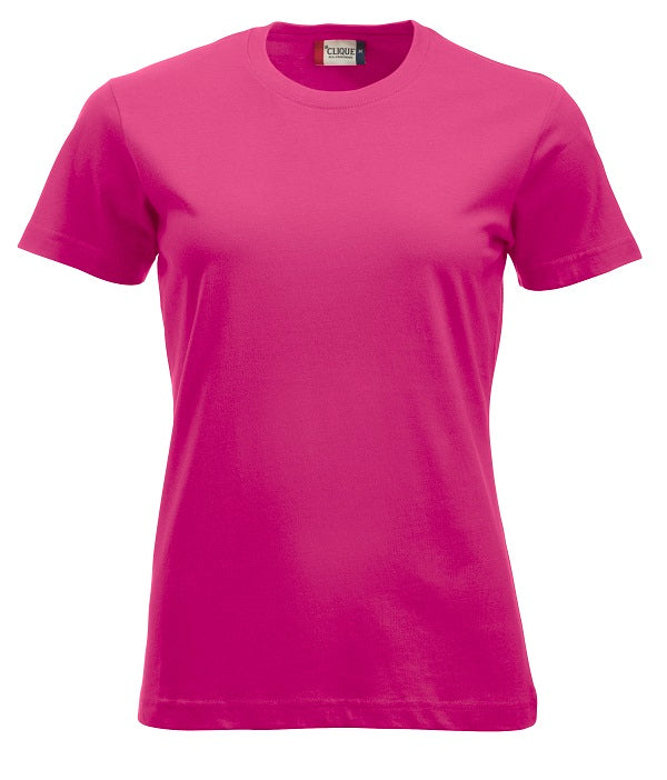 Clique kleding bedrukken?