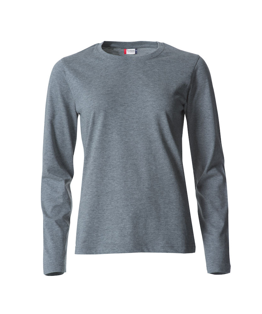 Clique kleding bedrukken?