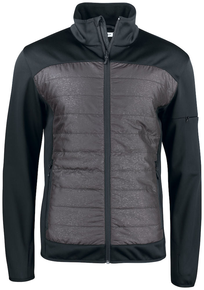 Clique kleding bedrukken?