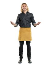 Chaud Devant horecakleding bedrukken?