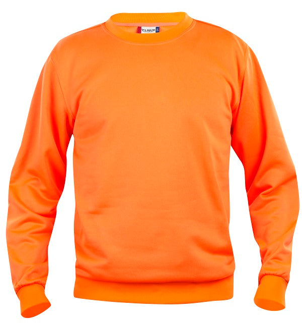 Clique kleding bedrukken?