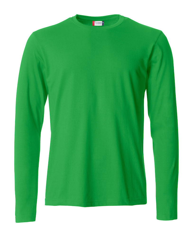 Clique kleding bedrukken?