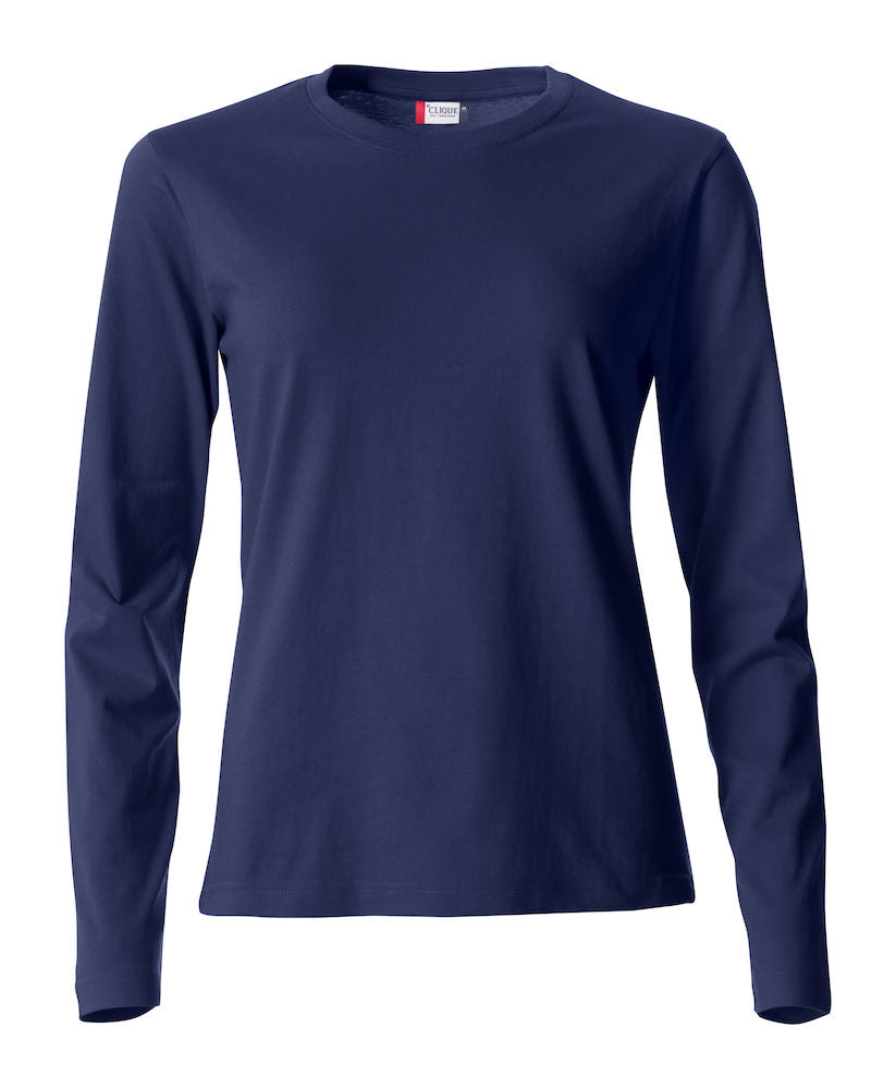Clique kleding bedrukken?