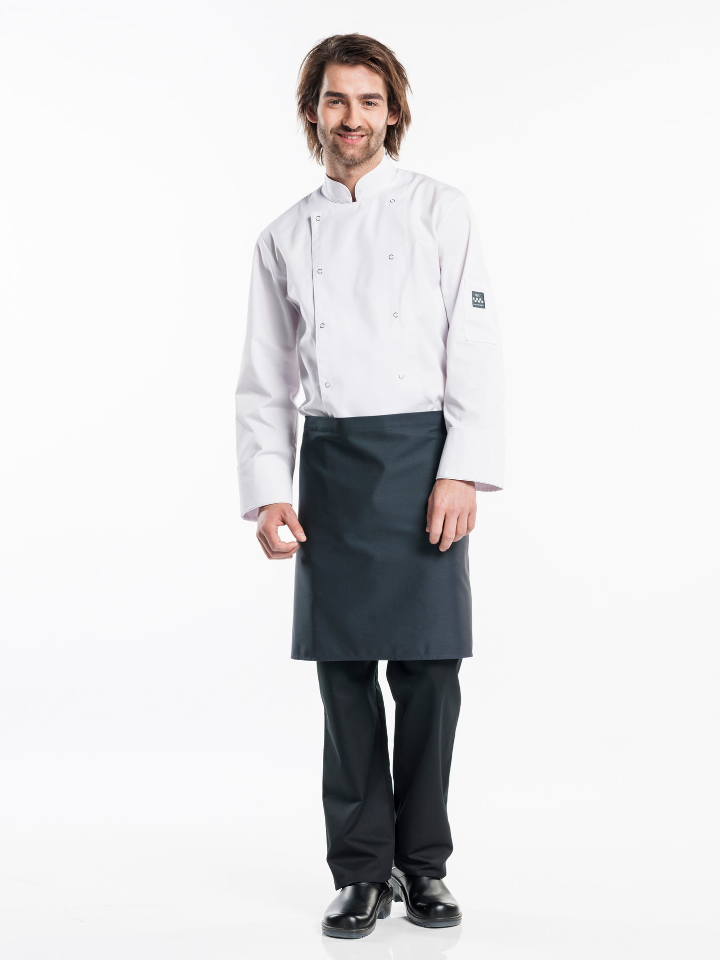 Chaud Devant horecakleding bedrukken?