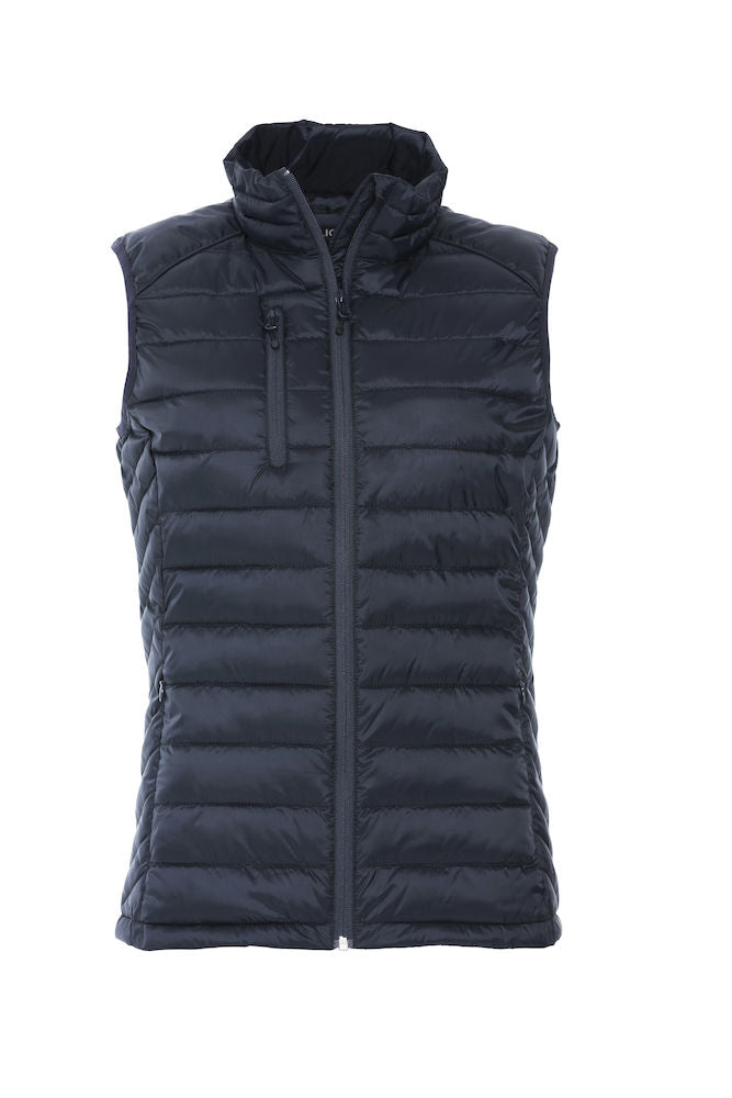 Clique kleding bedrukken?