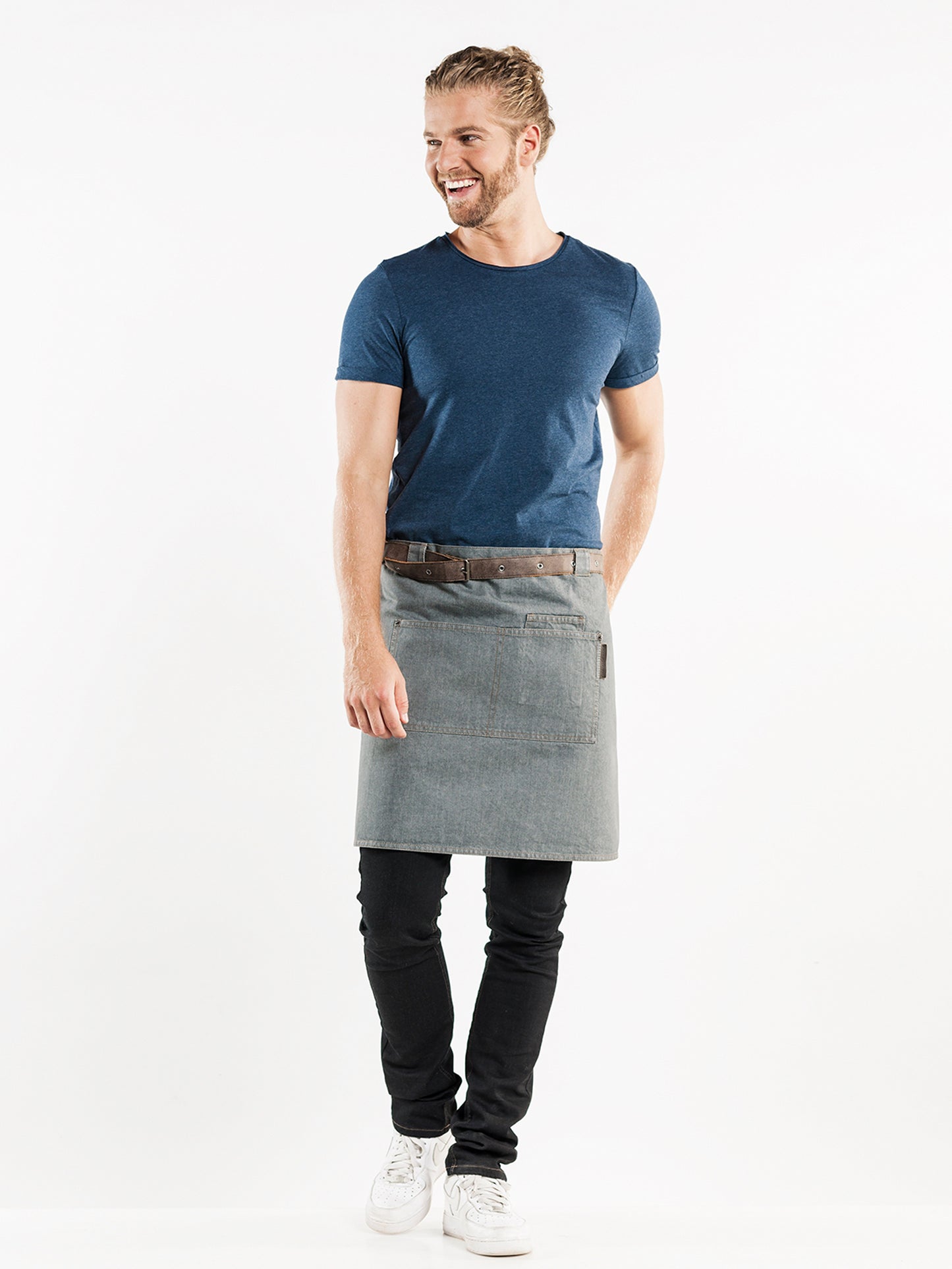 Chaud Devant horecakleding bedrukken?