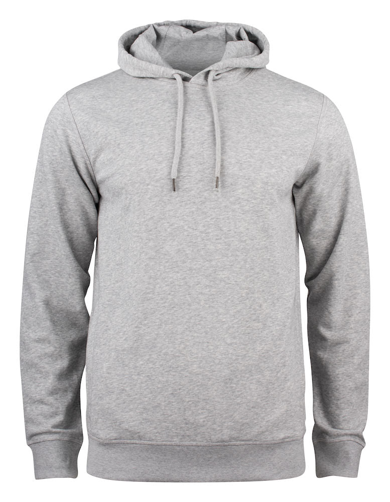Clique kleding bedrukken?