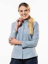 Chaud Devant horecakleding bedrukken?