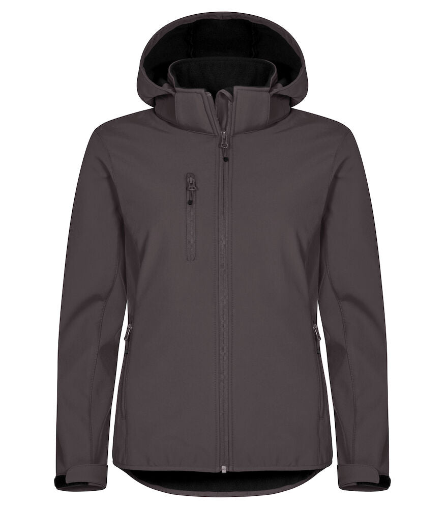 Clique kleding bedrukken?