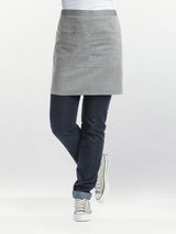 Chaud Devant horecakleding bedrukken?