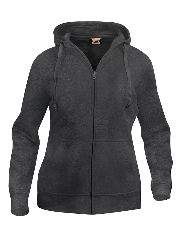 Clique kleding bedrukken?