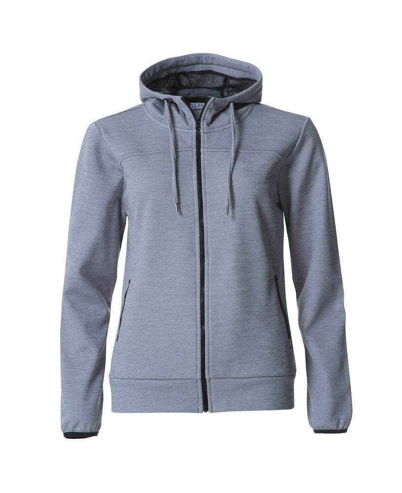 Clique kleding bedrukken?