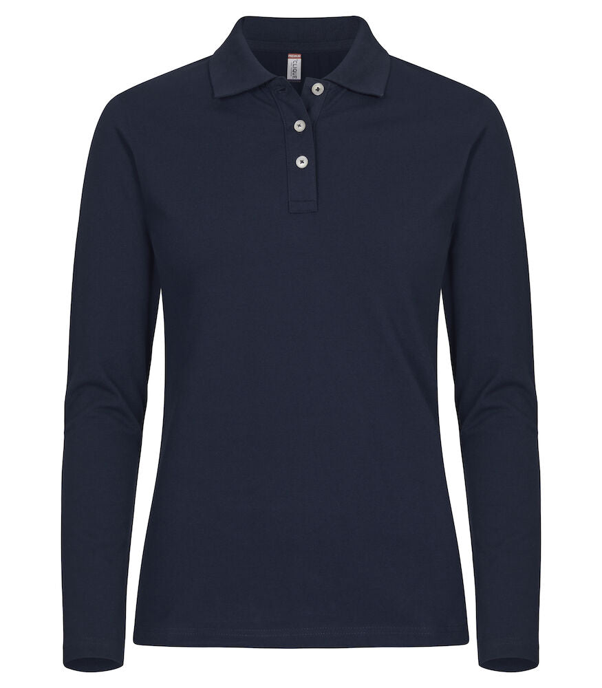 Clique kleding bedrukken?