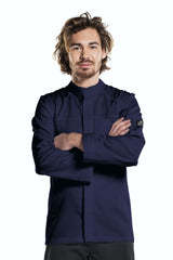 Chaud Devant horecakleding bedrukken?