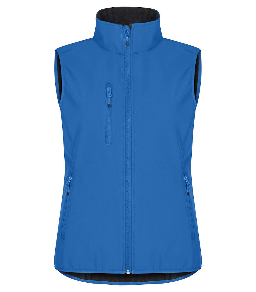 Clique kleding bedrukken?