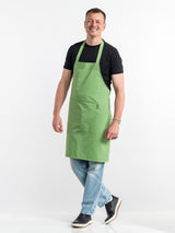 Chaud Devant horecakleding bedrukken?