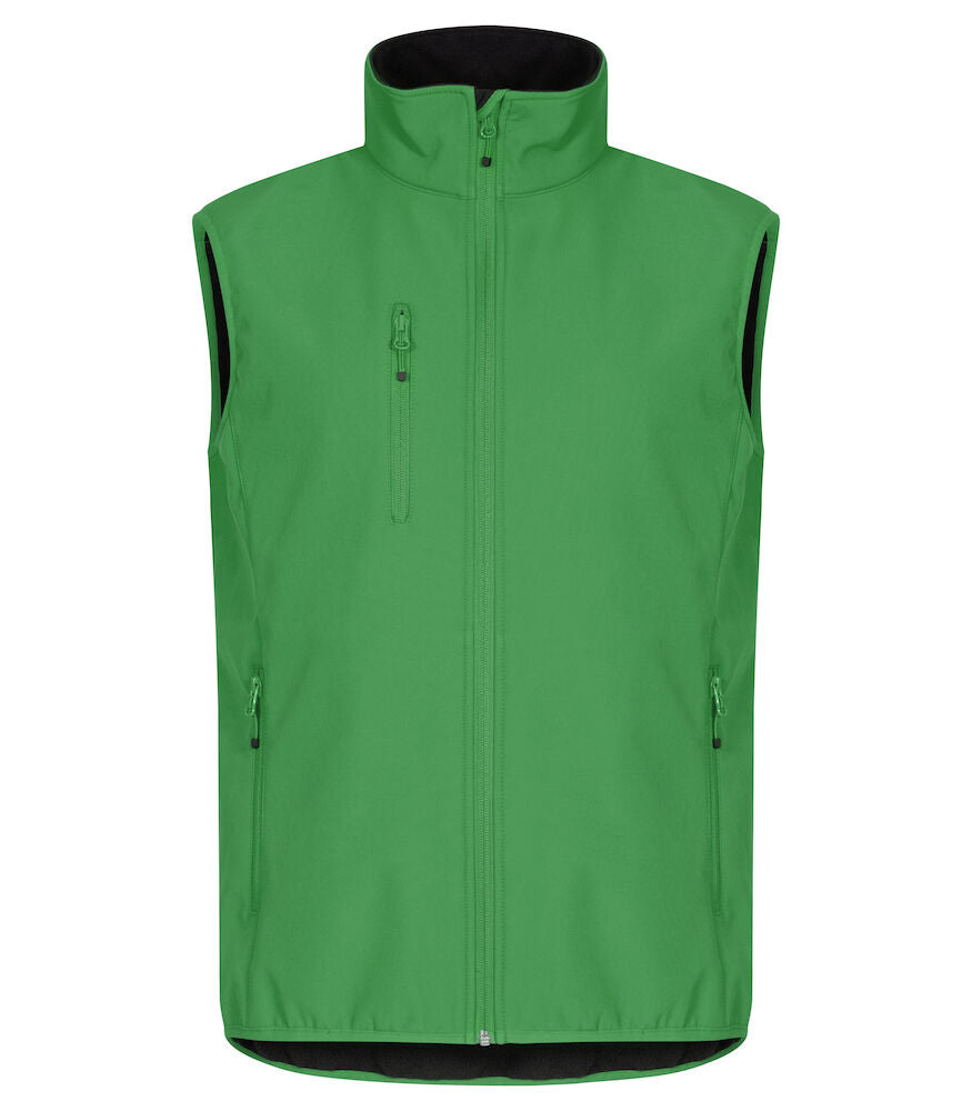 Clique kleding bedrukken?