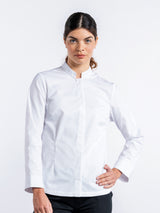 Chaud Devant horecakleding bedrukken?