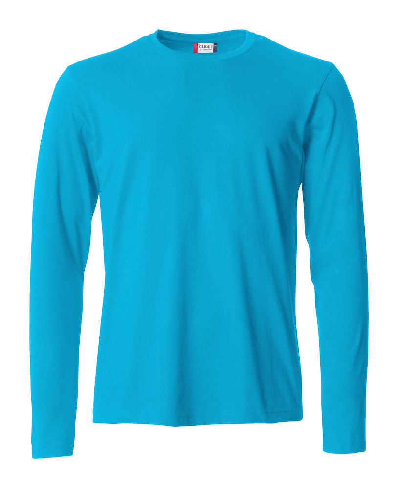 Clique kleding bedrukken?
