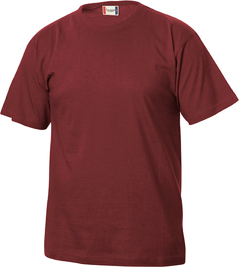 Clique kleding bedrukken?