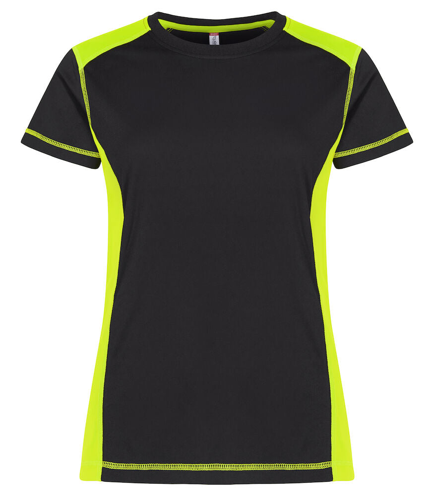 Clique kleding bedrukken?