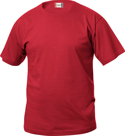 Clique kleding bedrukken?