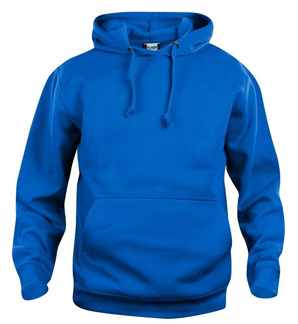 Clique kleding bedrukken?
