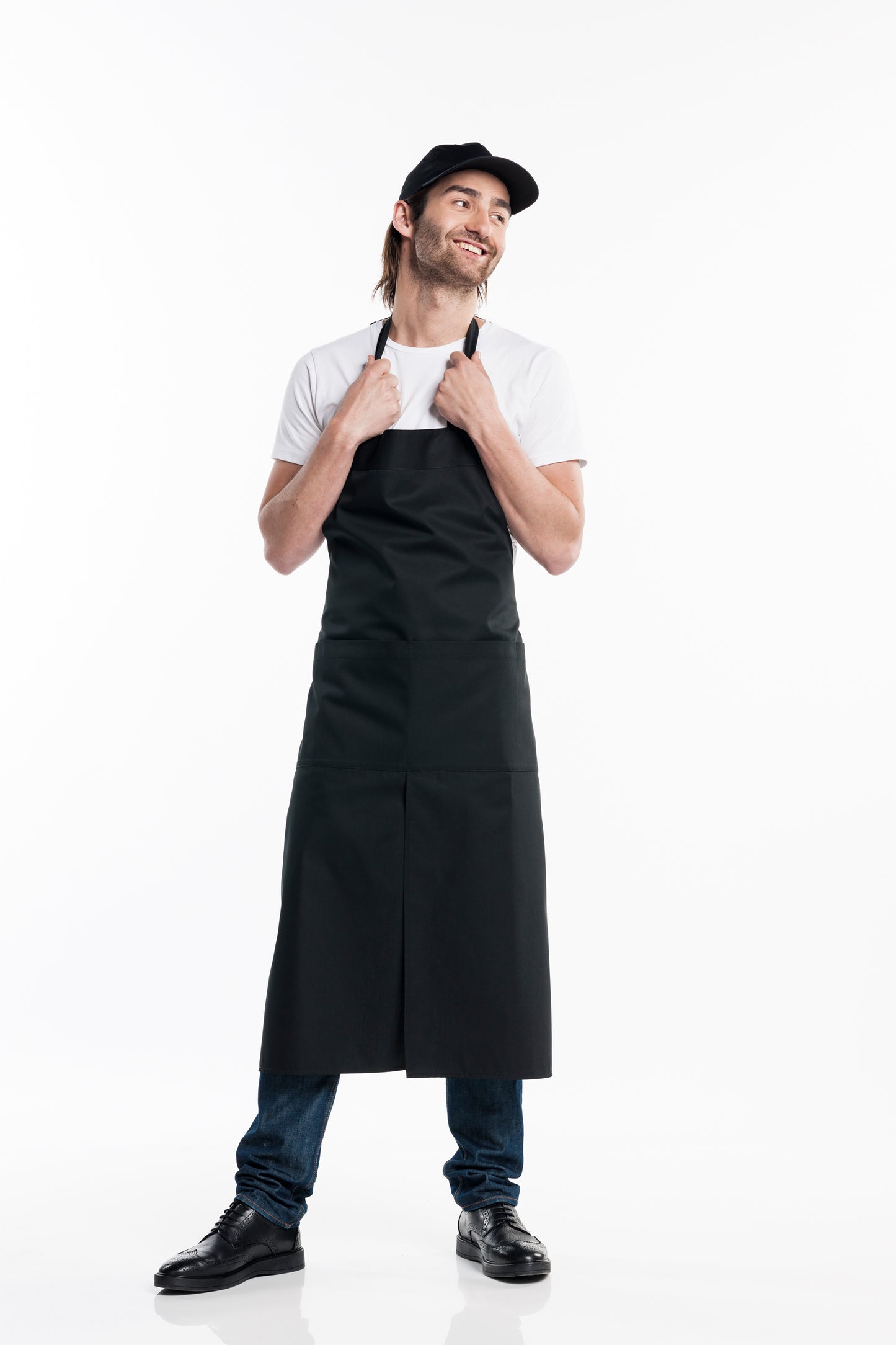 Chaud Devant horecakleding bedrukken?