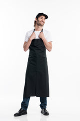 Chaud Devant horecakleding bedrukken?