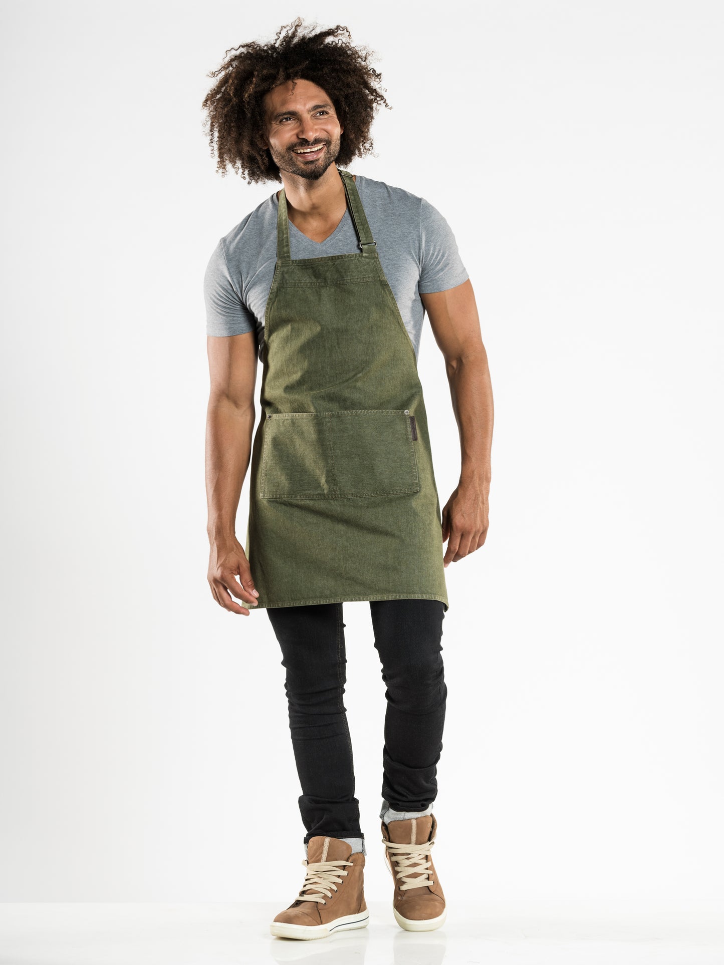 Chaud Devant horecakleding bedrukken?