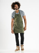 Chaud Devant horecakleding bedrukken?