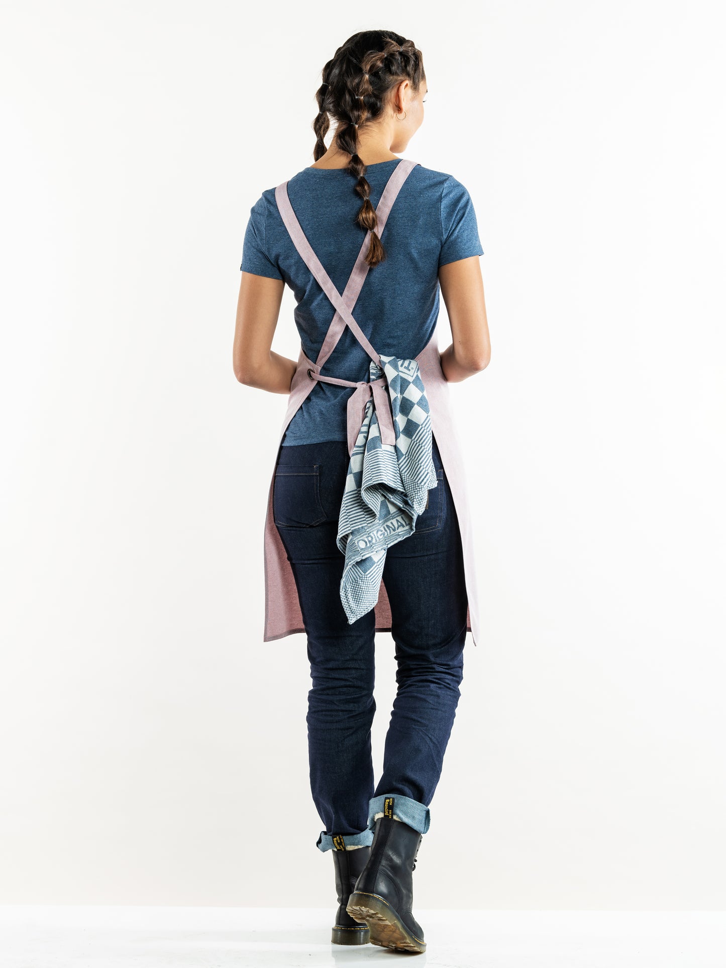 Chaud Devant horecakleding bedrukken?