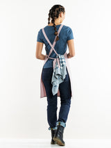 Chaud Devant horecakleding bedrukken?