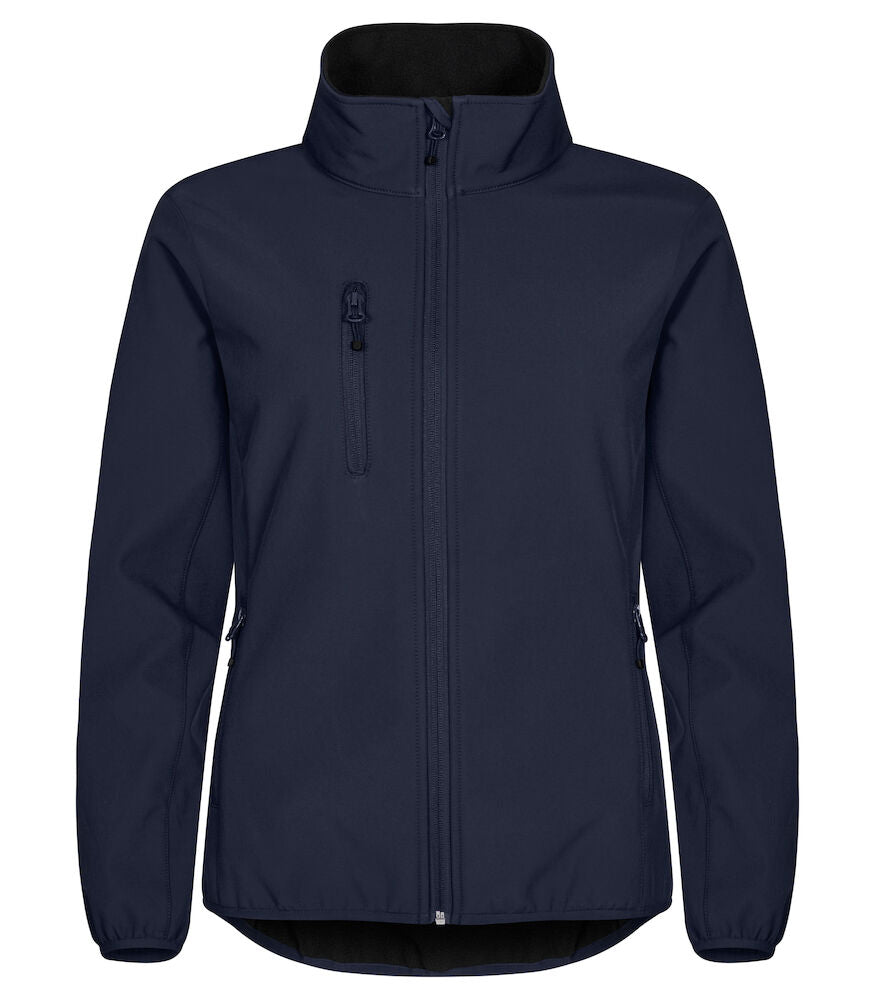 Clique kleding bedrukken?