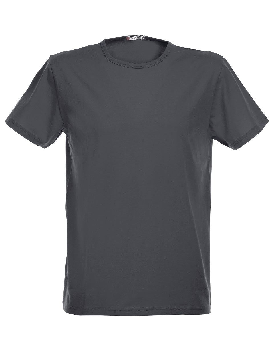 Clique kleding bedrukken?