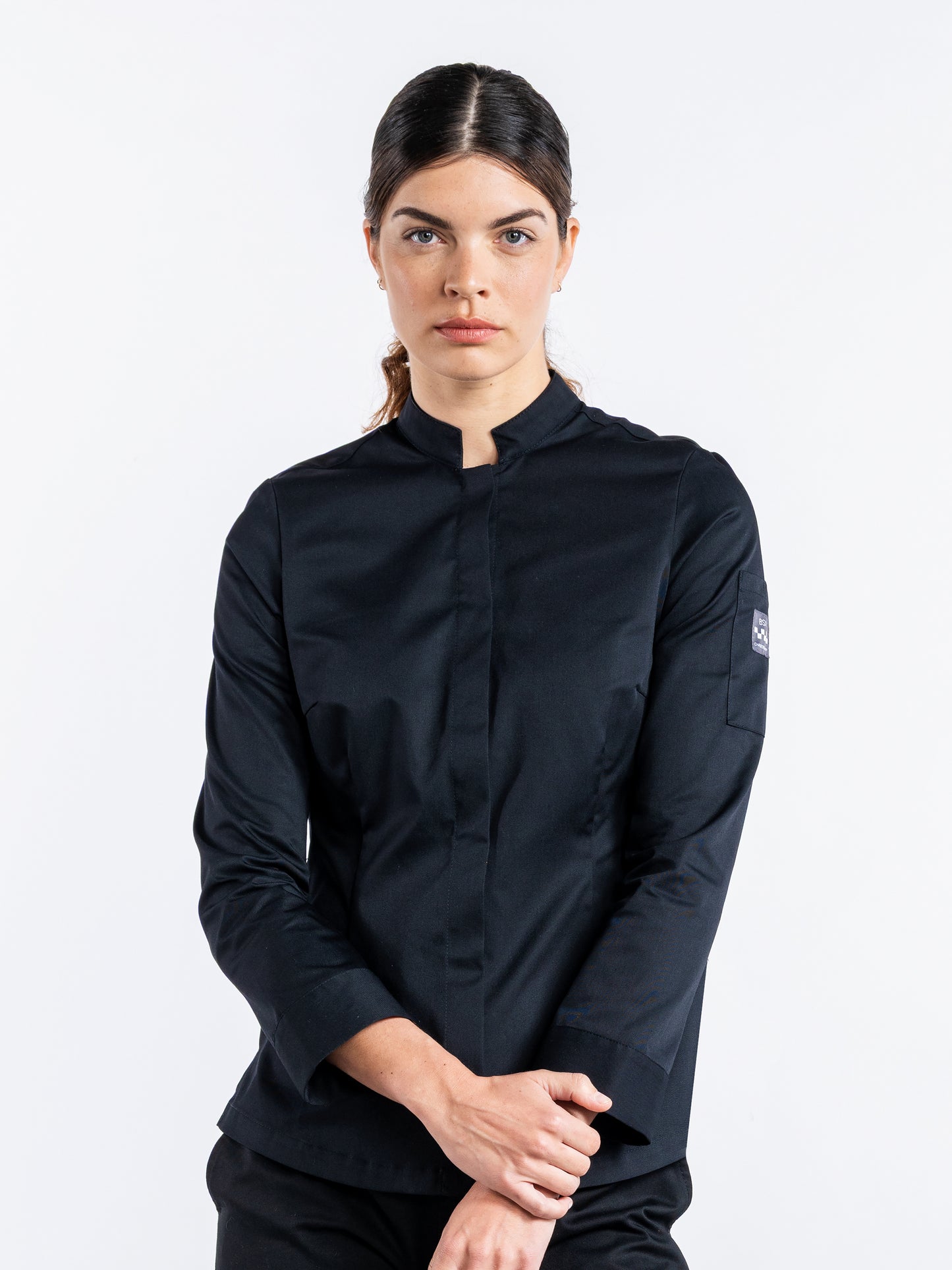 Chaud Devant horecakleding bedrukken?