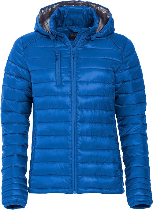 Clique kleding bedrukken?