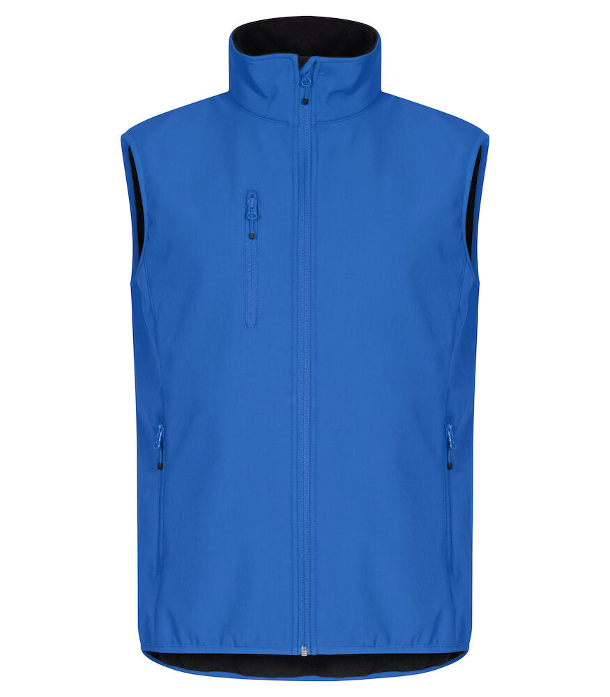 Clique kleding bedrukken?