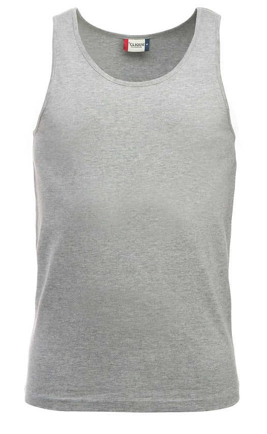Clique kleding bedrukken?